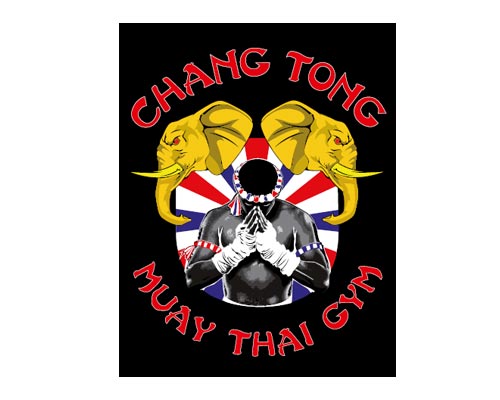 Chang Tong Muay Thai Gym