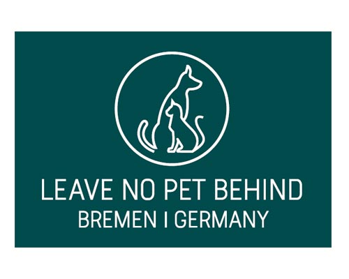 Leave no Pet Behind Bremen
